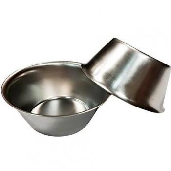 Set de 4 moules à Pasteis de Nata Artame