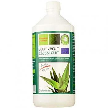 Zumo de Aloe Verum 1 litro Plameca