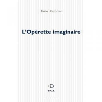 L'Opérette imaginaire