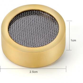 25mm Studio Recording Microphone Capsule