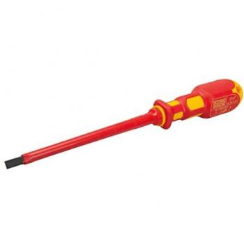 King Dick 22476 VDE Screwdriver 6.5mm x 150mm