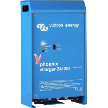 Chargeur Phoenix 24/25 2 en 1