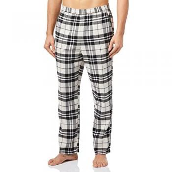 JACK & JONES Pantalon de nuit flanelle