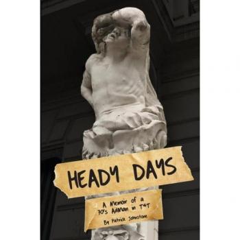 Johnstone, Patrick: Heady Days