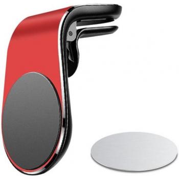 Support de téléphone magnétique en métal pour voiture Changan CS95