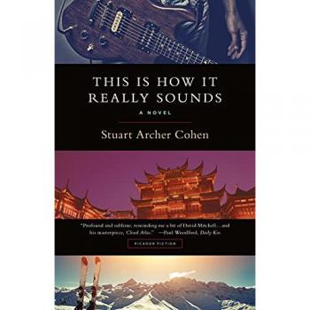This Is How It Really Sounds: A Novel