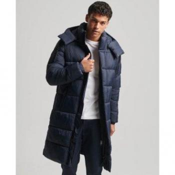 Superdry Ripstop Winterjas