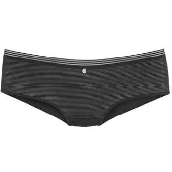 S.Oliver Panty »Zoè«, aus modischer Spitze in graphischer