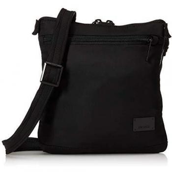 CS50 CitySafe Stealth Purse – Black