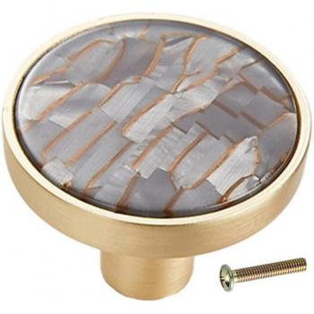 Cupboard Drawer Knob