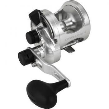 Okuma Cavalla Moulinet de Traîne