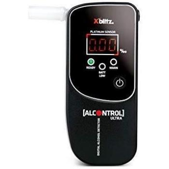 Xblitz Alcontrol Ultra