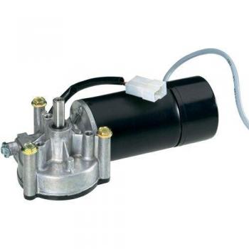 Gleichstrom-Getriebe­motor Typ 111 – DO 111.9172.3B.00/3064