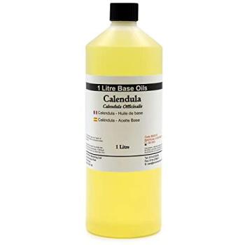 Macérat Huileux de Calendula