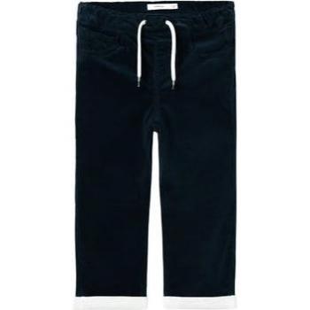 Name It gefütterte Cordhose im 5-Pocket-Design Modell 'BEN', Größe 110