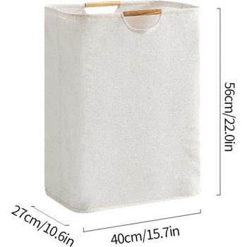 Dirty Clothes Basket