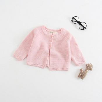 Chaqueta exterior para recién nacidos