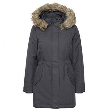 Maribel Giacca Invernale Beige