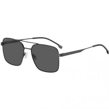 Hugo Boss 1695/S SVK M9 Argento Uomo