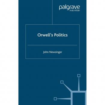 Vitalsource Technologies, Inc. Orwell's Politics