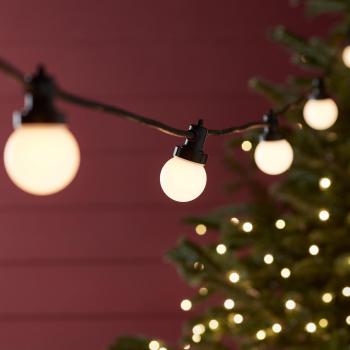 Pro Connect 15m 30 Warm White Decorative Lights