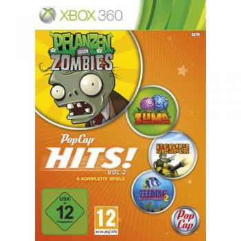 PopCap Hits 2