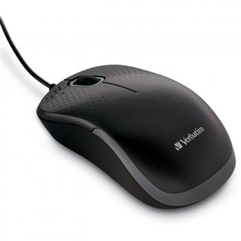 Verbatim 99790 Silent Optical Mouse