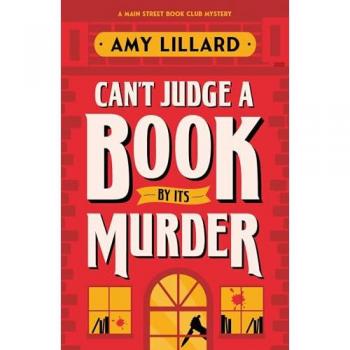 Can't Judge a Book By Its Murder