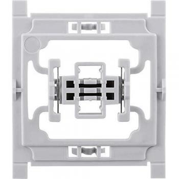 EQ-3 Adapter-Set 155263A1 Passend für (Schalterprogramm-Marke): Siemens 20er Set