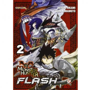 Monster Hunter Flash