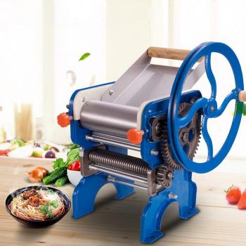 Knoedel Wrapper Machine