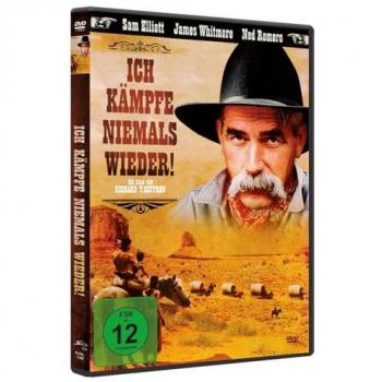 Sam Elliott : Je ne me battrai jamais plus !