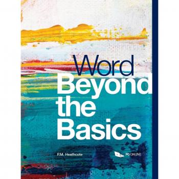 Pm Heathcote Word Beyond The Basics