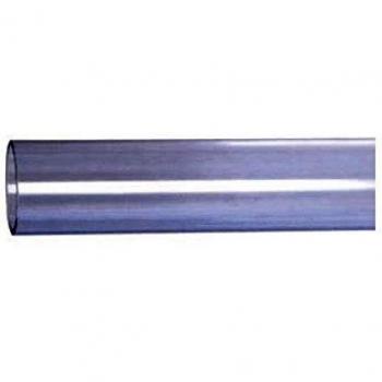 Aquarien und Teiche PVC Luftschlauch 4/6 mm 25 Meter