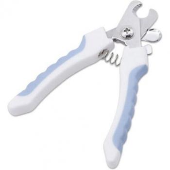 Outils de toilettage haute précision en acier inox – coupe poils chien & chat