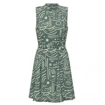 Robe imprimée Ragwear Angyc pour femme
