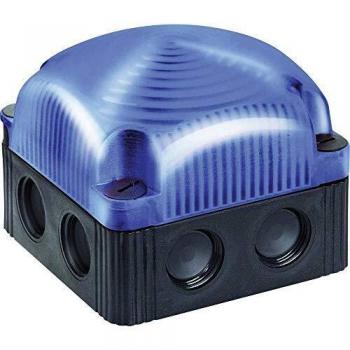 Werma Lampada di Segnalazione LED 853 24V