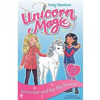 Snowstar and the Big Freeze: Special 1