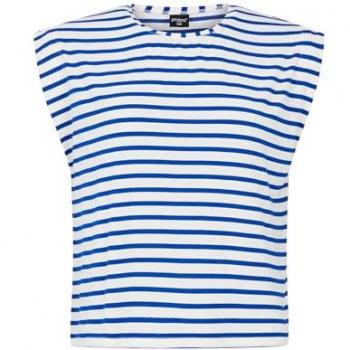 Freedom Flow Sleeveless Shirt – L/Blue