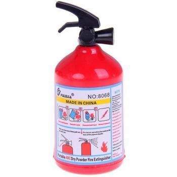 Fire Safety Pencil Sharpener – Child’s Classroom Prize