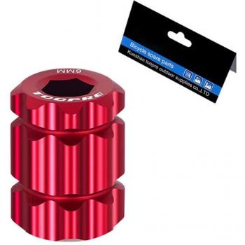 Bicycle Crank Arm Adjustment Tool