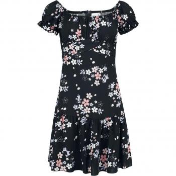 Vestido Disney Multicolor Blossom