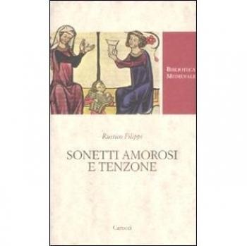 Sonetti amorosi e tenzone