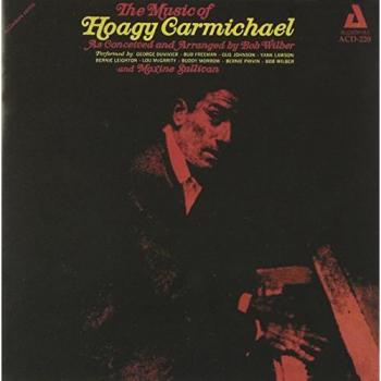 Klänge von Hoagy Carmichael