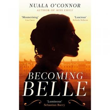 Becoming Belle
