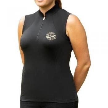 Supreme Produkte Ärmelloses Top für Damen XS