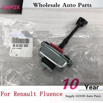 CAPQX Renault Fluence Door Hinge Limiter