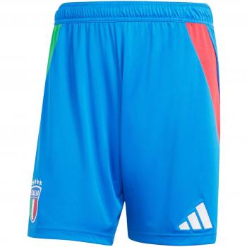 Adidas Pantaloncini Da Trasferta Italia 2023