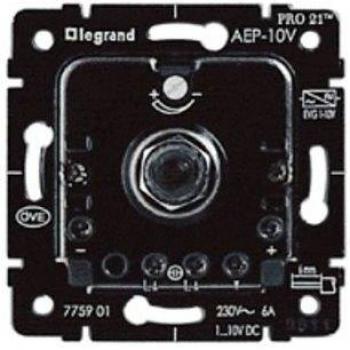 Steinel 662219 RS‑PRO LED‑S2 Automatikleuchte mit Glasfassade