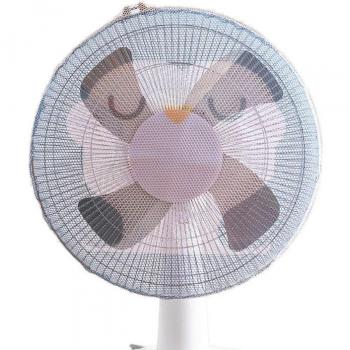 Cubierta de seguridad para ventilador de 16/18 pulgadas D08F